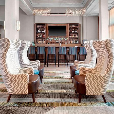 Residence Inn By Marriott Cleveland Downtown Ngoại thất bức ảnh