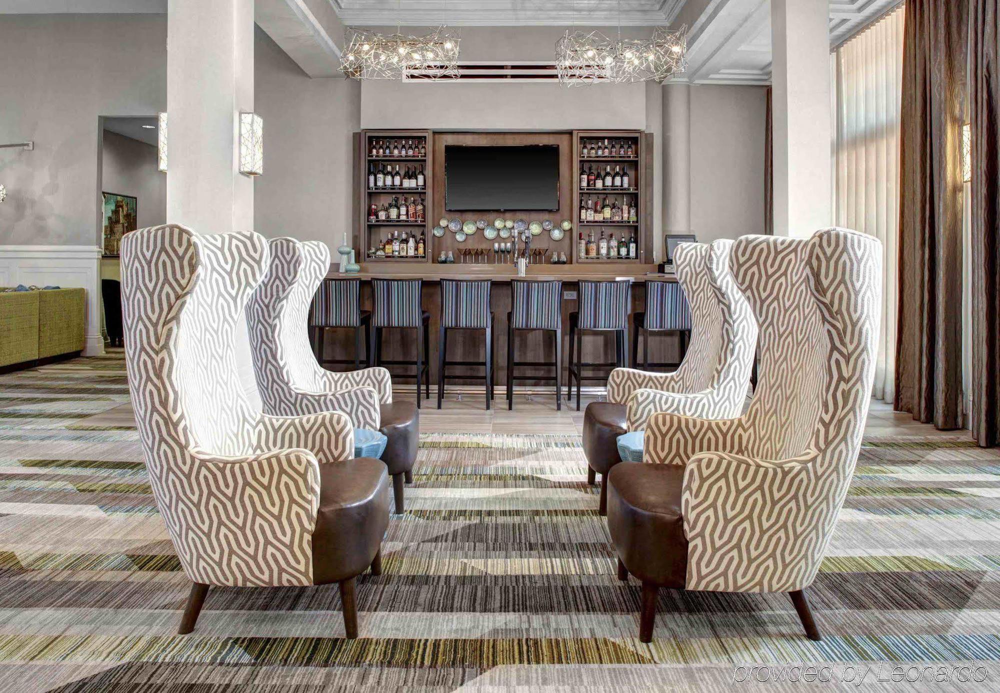 Residence Inn By Marriott Cleveland Downtown Ngoại thất bức ảnh